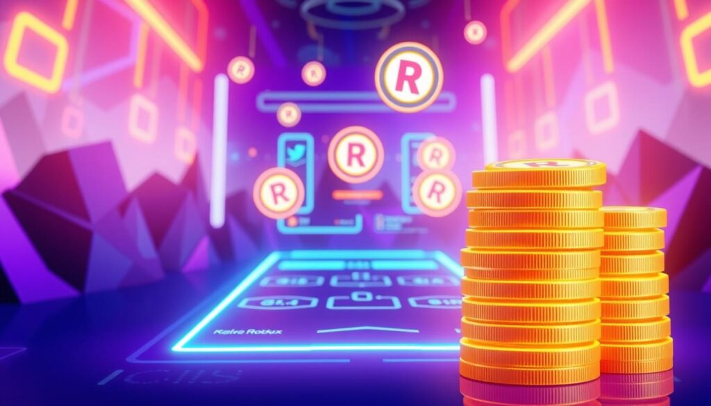 Roblox currency introduction