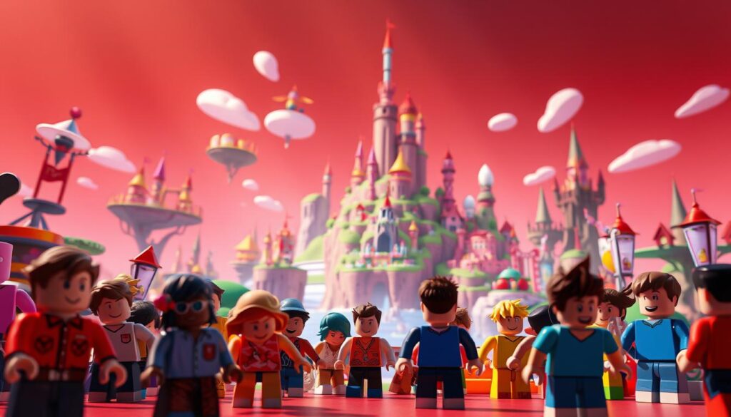 Roblox for kids Roblox for kids