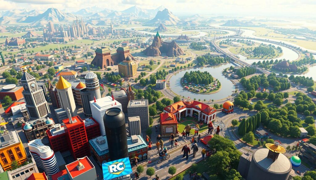 Roblox overview Roblox overview