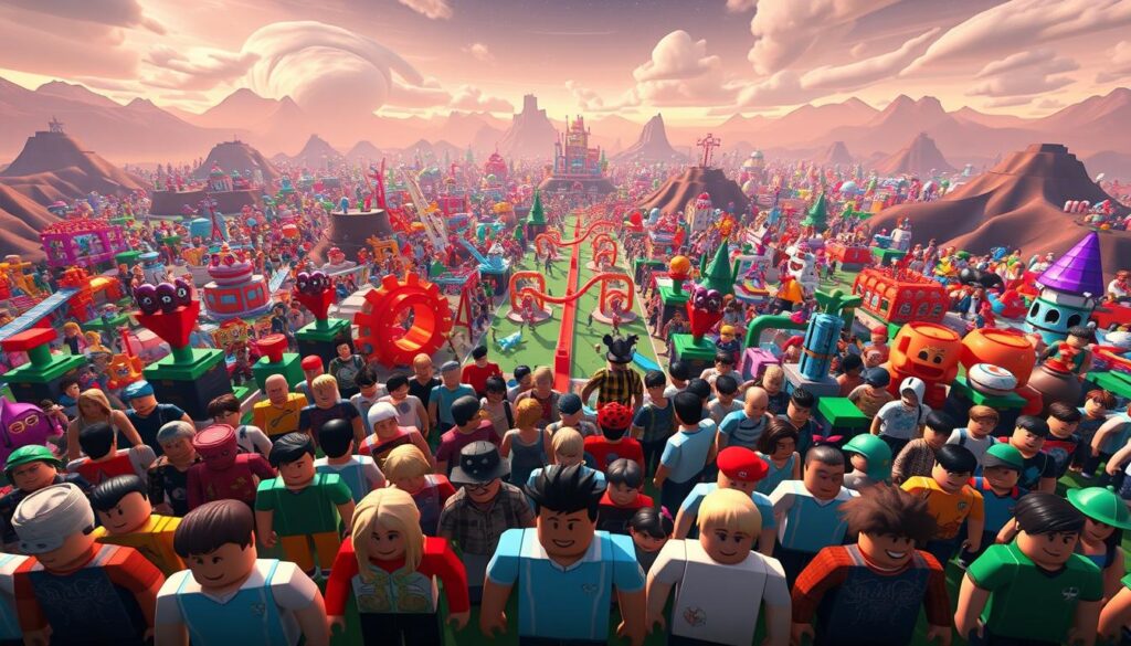 Roblox platform Roblox platform