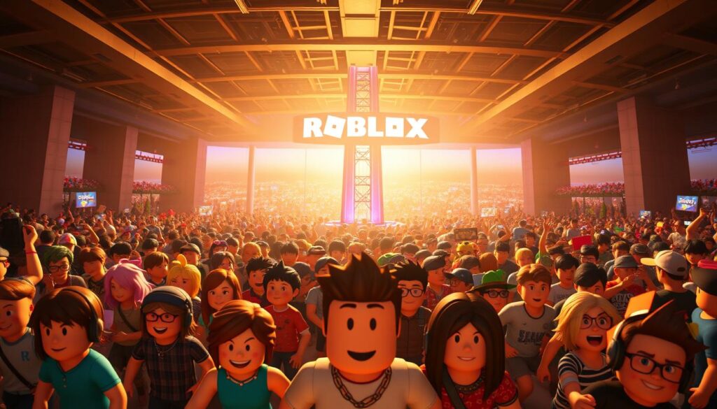 Roblox popularity Roblox popularity