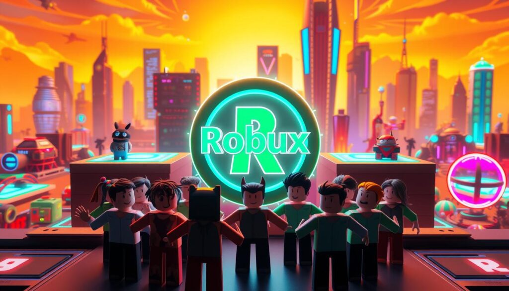 importance of Robux importance of Robux