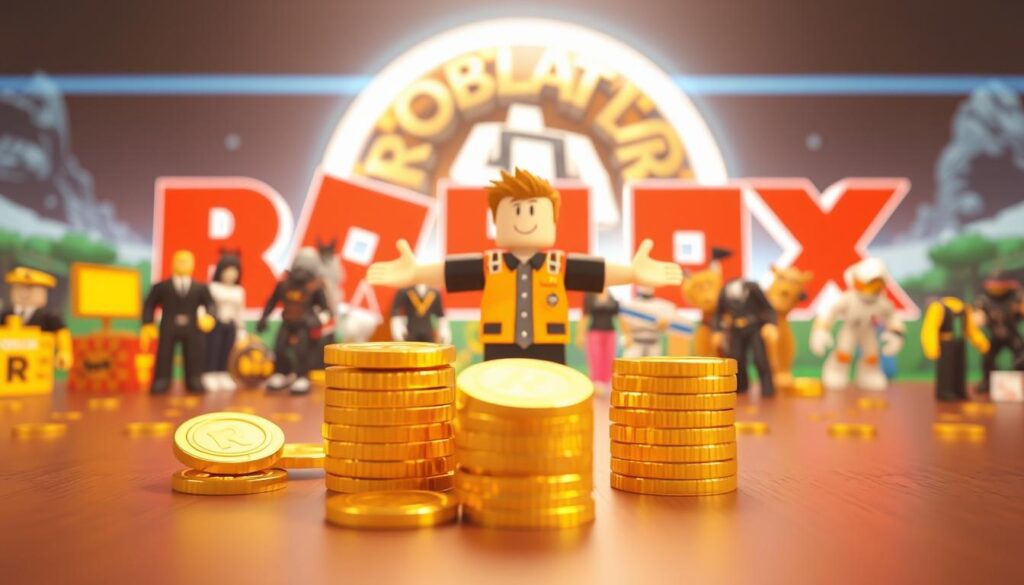 importance of Robux in Roblox