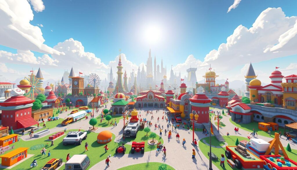 introduction to roblox