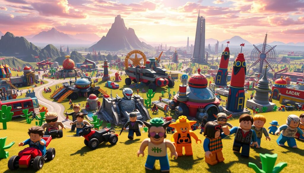 what is Roblox what is Roblox