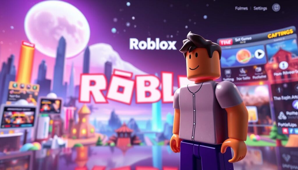 what is Roblox what is Roblox