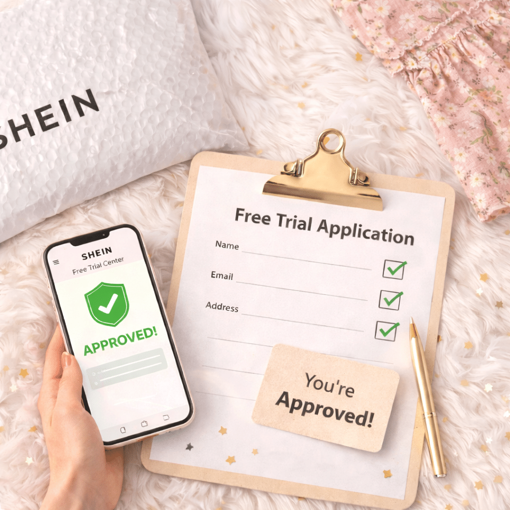 How To Get Approved