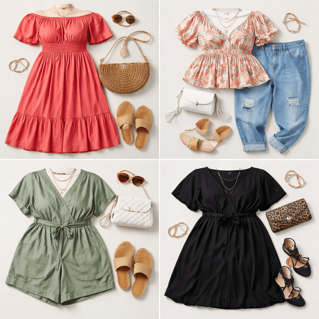 Free clothes