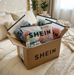 Box Surprise