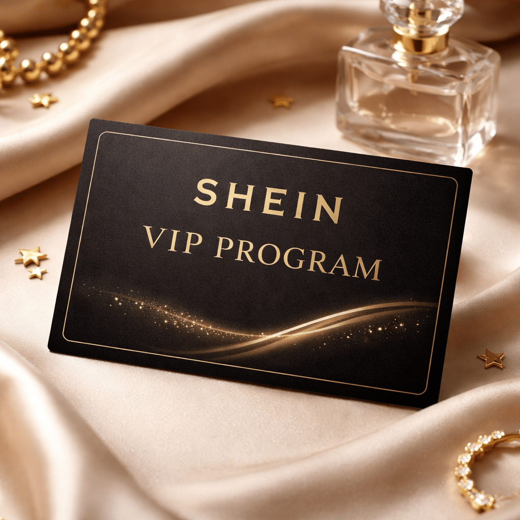 How to Join the VIP Program
