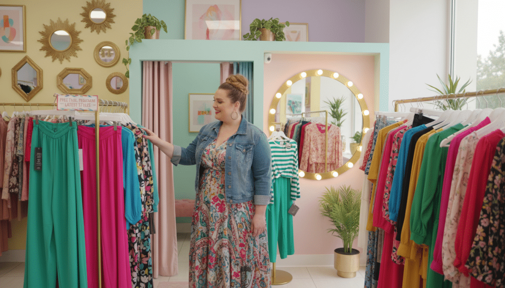Hogyan működik az Ingyenes Próba a Plus Size termékeknél Hogyan működik az Ingyenes Próba a Plus Size termékeknél