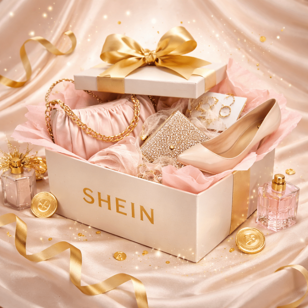Surprise Box