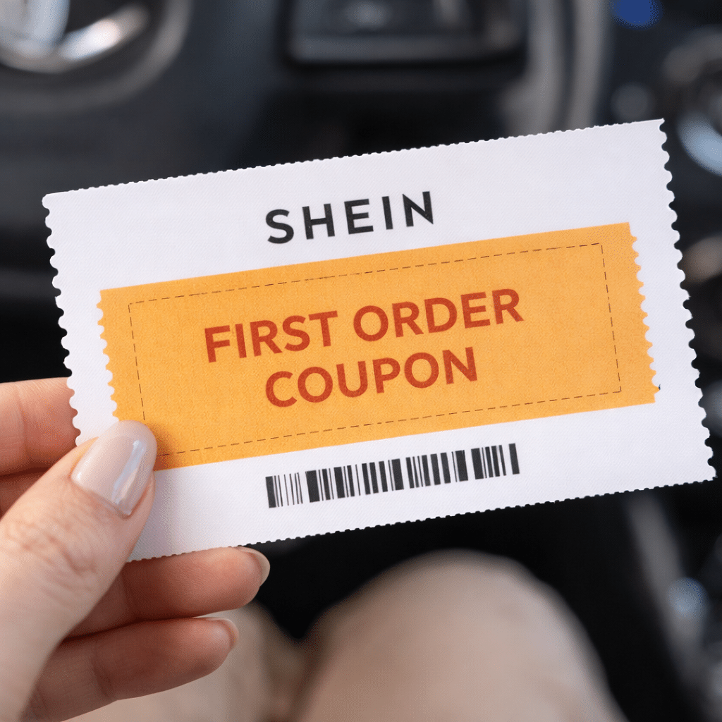 Coupons