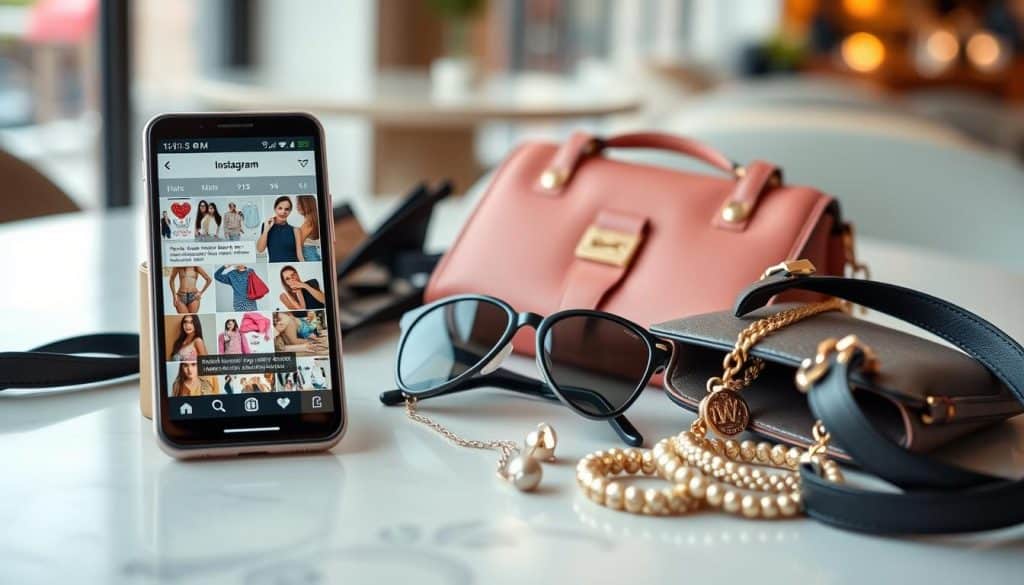 Instagram fashion strategy Instagram fashion strategy