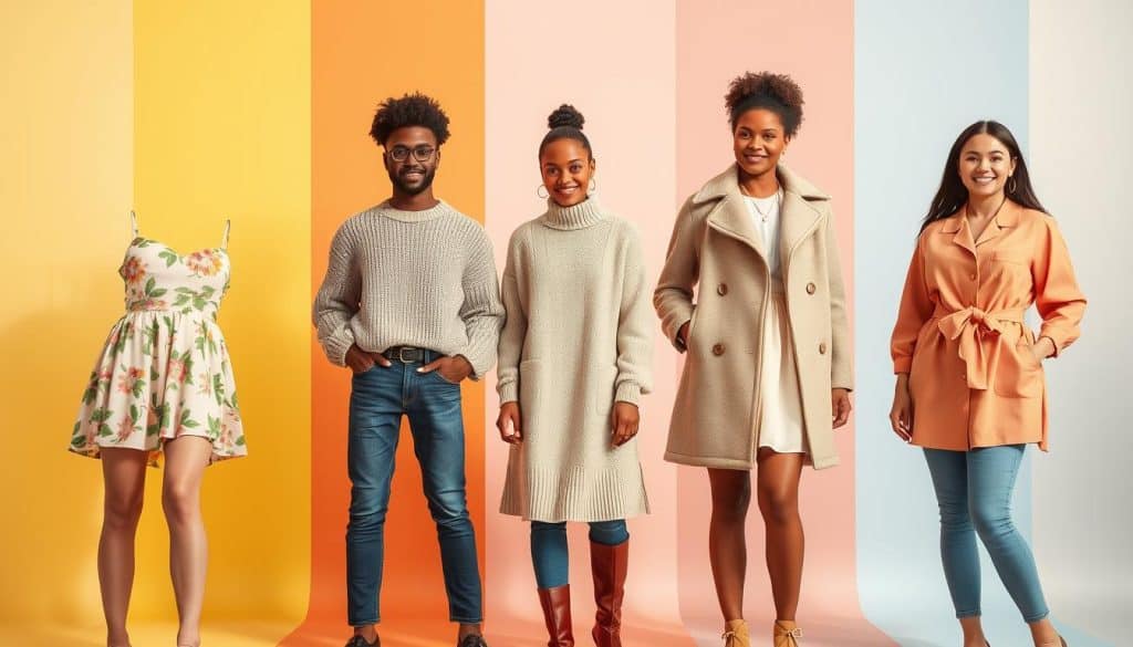 SHEIN seasonal styles SHEIN seasonal styles