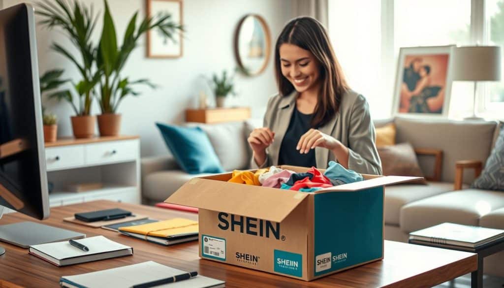 SHEIN shipping USA SHEIN shipping USA