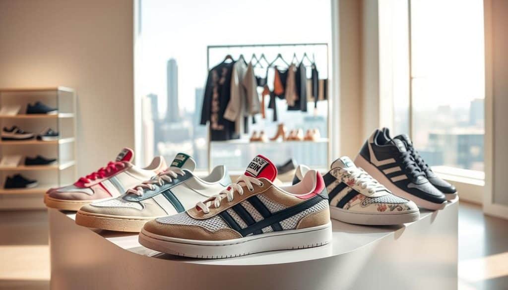 SHEIN sneaker styles SHEIN sneaker styles