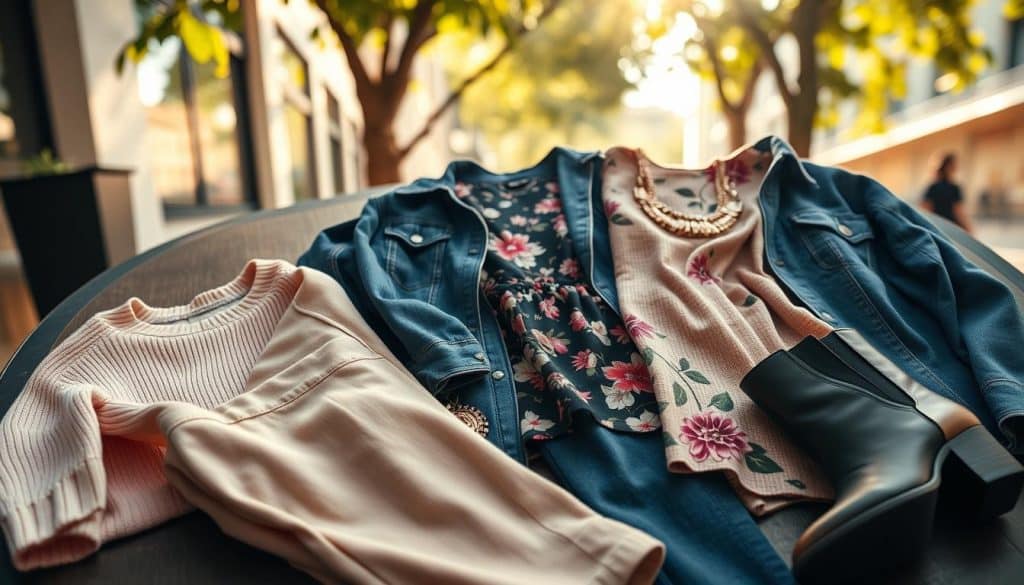 SHEIN styling ideas