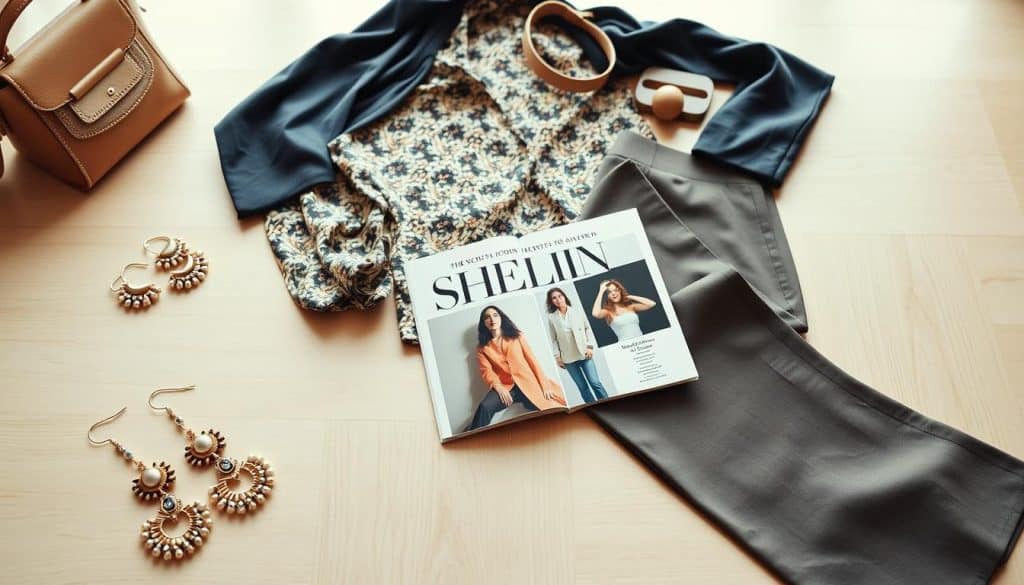 SHEIN styling tips SHEIN styling tips