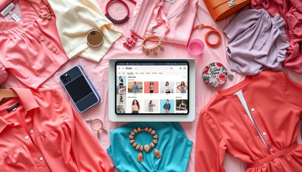 Shein search tips Shein search tips