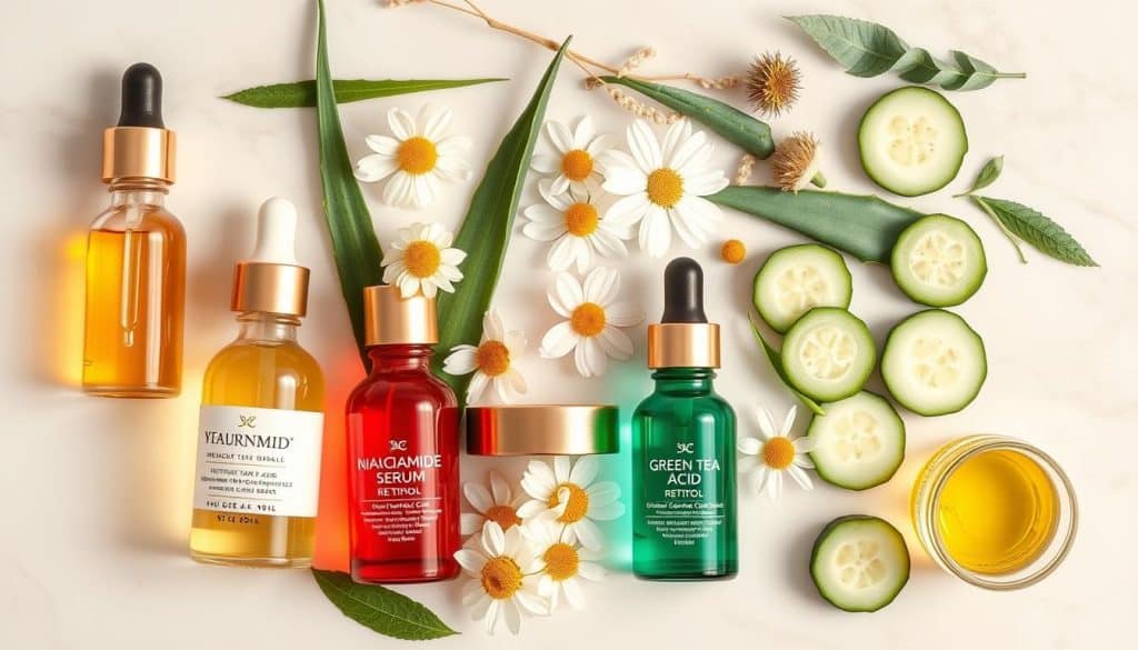 best skincare ingredients