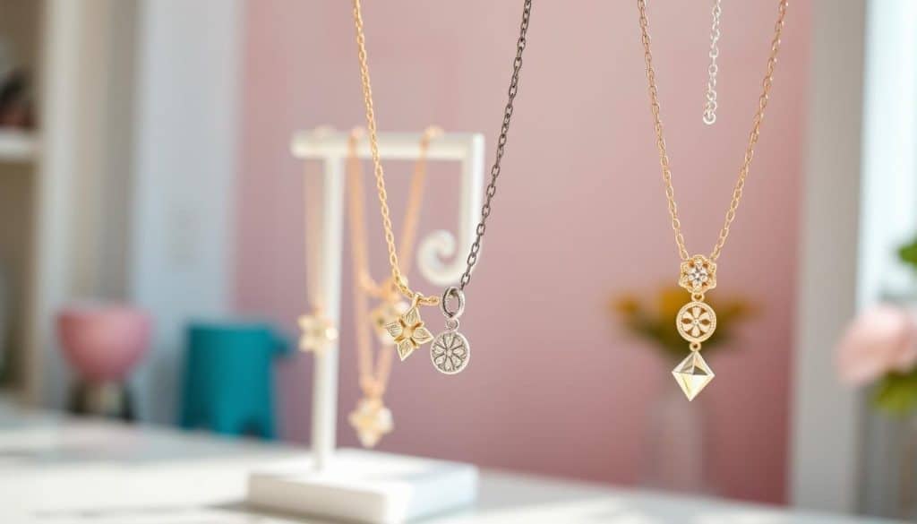 layered necklaces Shein layered necklaces Shein
