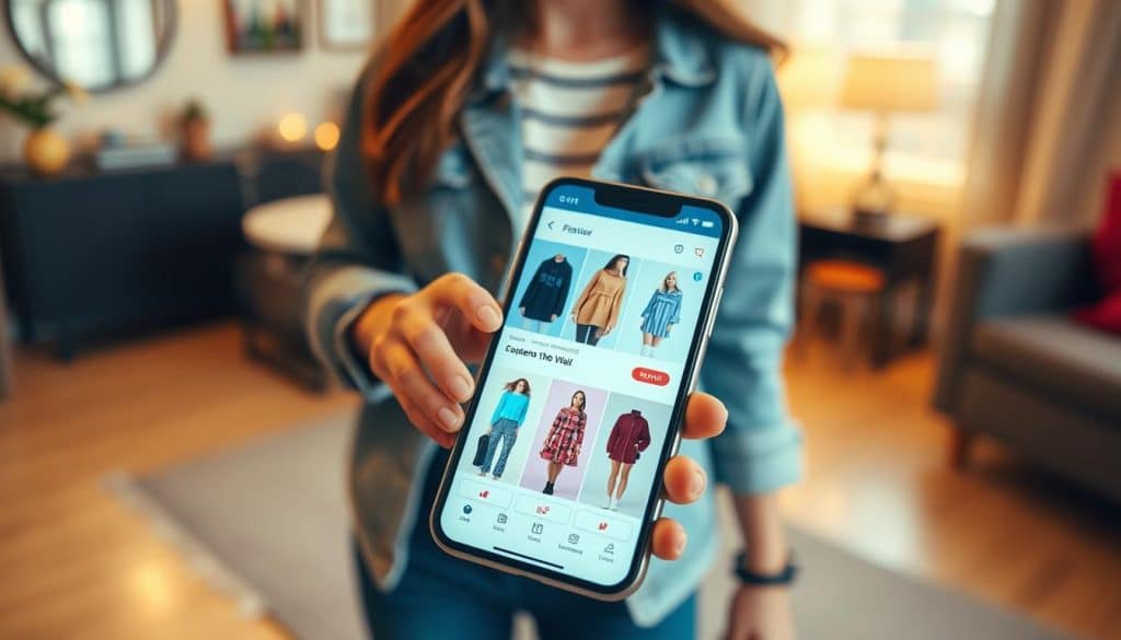 mobile shopping app mobile shopping app