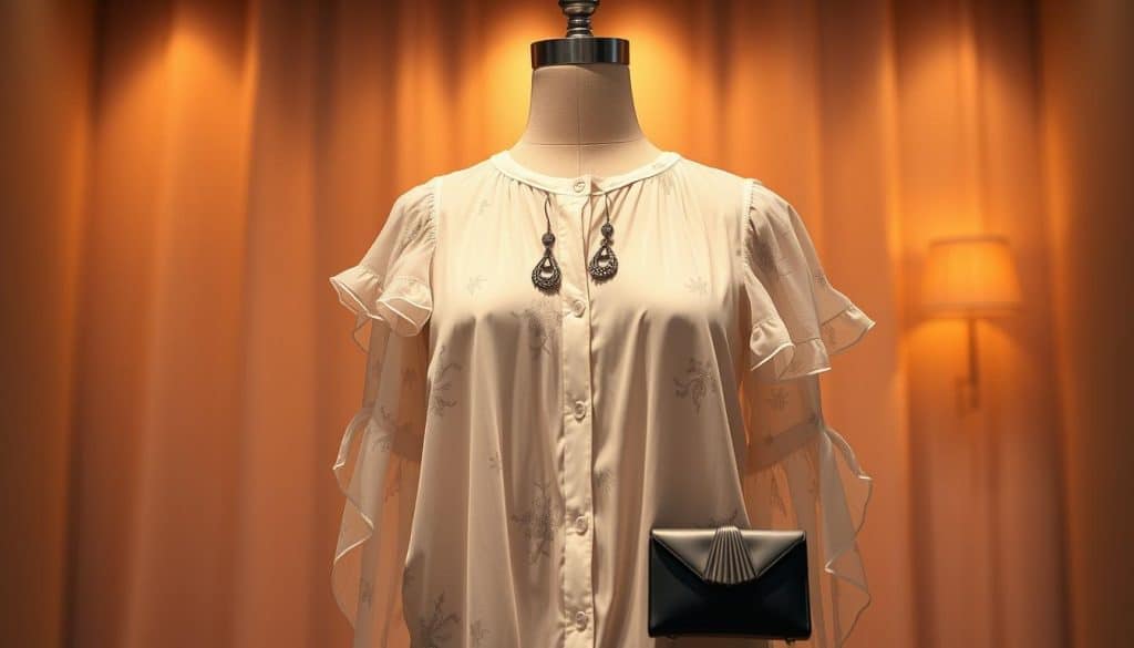 shein blouse