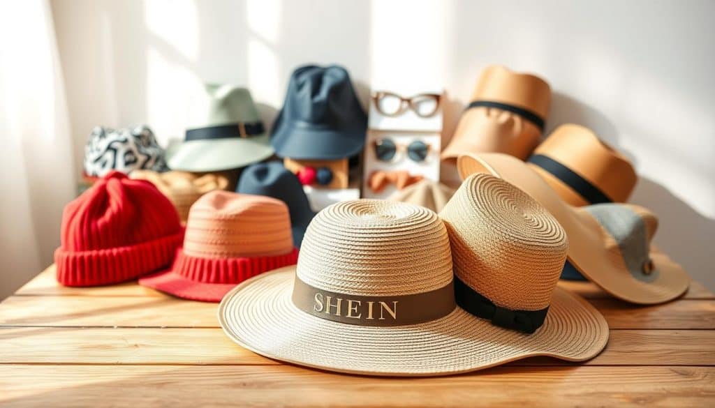 shein hats categories shein hats categories