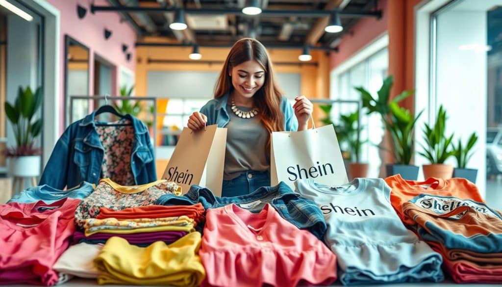 shein haul shein haul