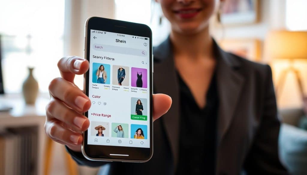 shein search filters shein search filters