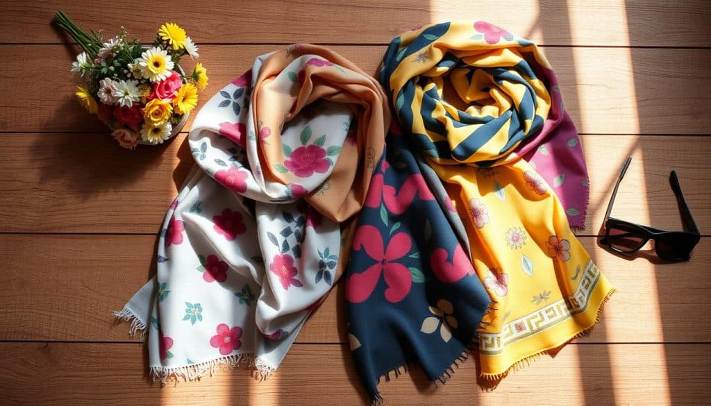 style Shein scarves style Shein scarves