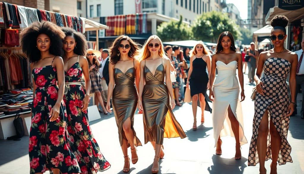 looks con estilo