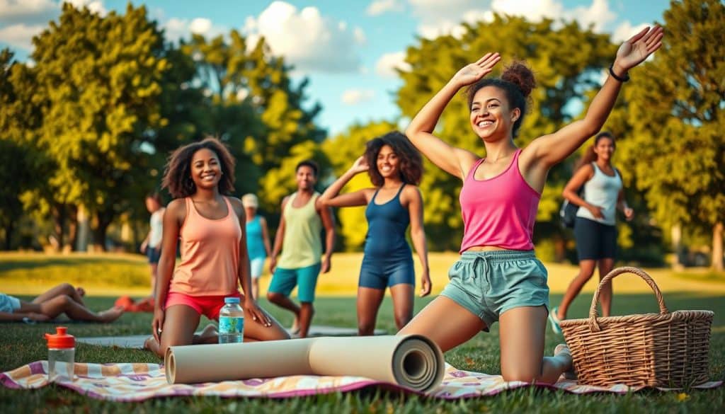 vêtements de sport d'été vêtements de sport d'été