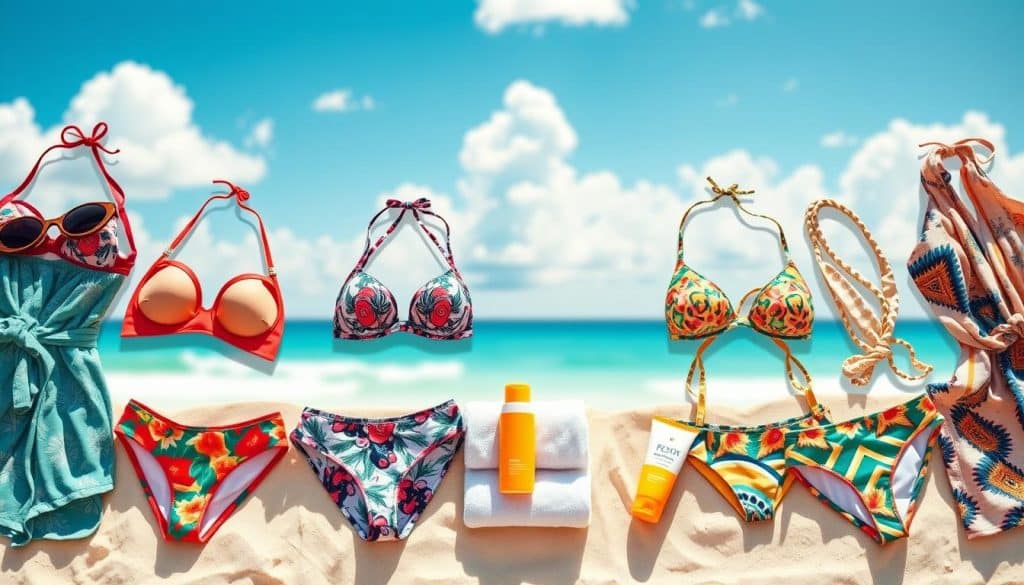 trendy bikini sets