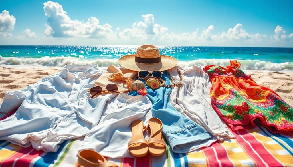 vêtements d'été modernes vêtements d'été modernes