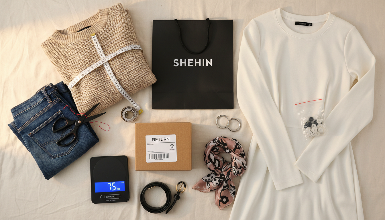 Shein